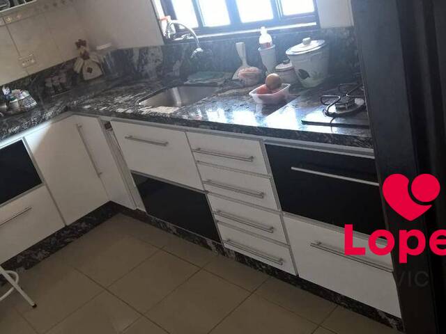 Casa para Venda em Ribeirão Pires - 4