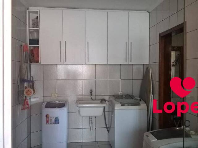 Casa para Venda em Ribeirão Pires - 5