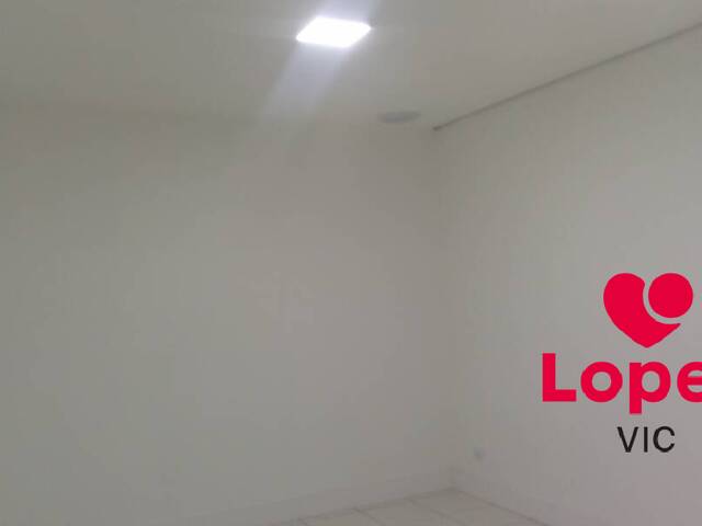 Sala para Locação em Ferraz de Vasconcelos - 5