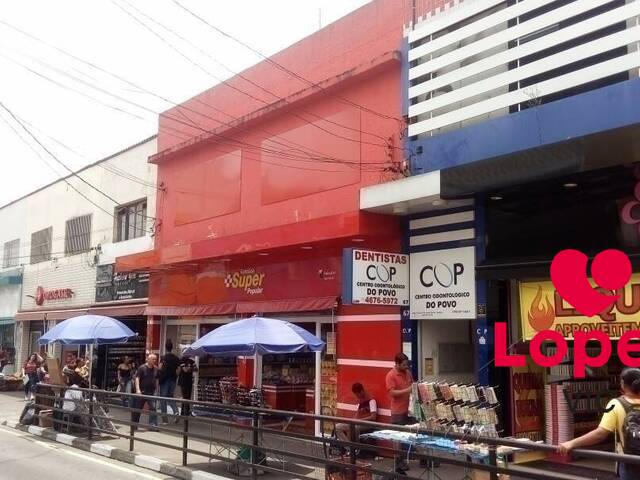 #SL0085 - Sala para Locação em Ferraz de Vasconcelos - SP