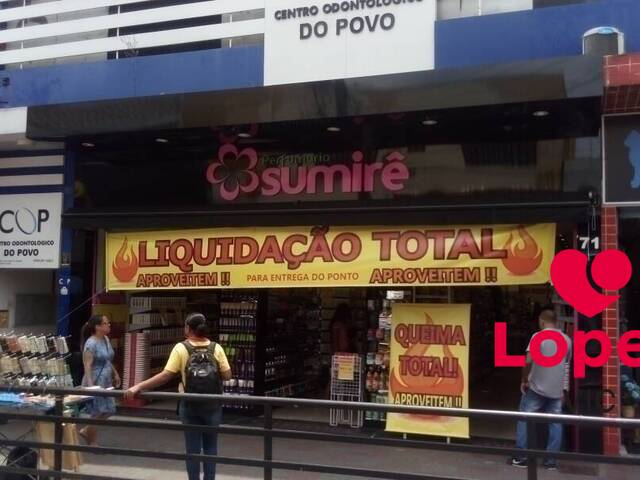 #SL0085 - Sala para Locação em Ferraz de Vasconcelos - SP