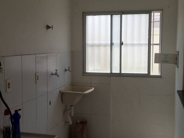 Apartamento para Locação em Suzano - 4