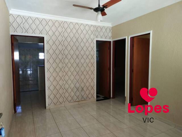 #CA00262 - Casa em condomínio para Venda em Suzano - SP