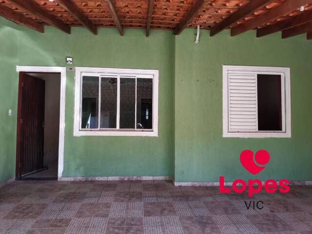 #CA00262 - Casa em condomínio para Venda em Suzano - SP