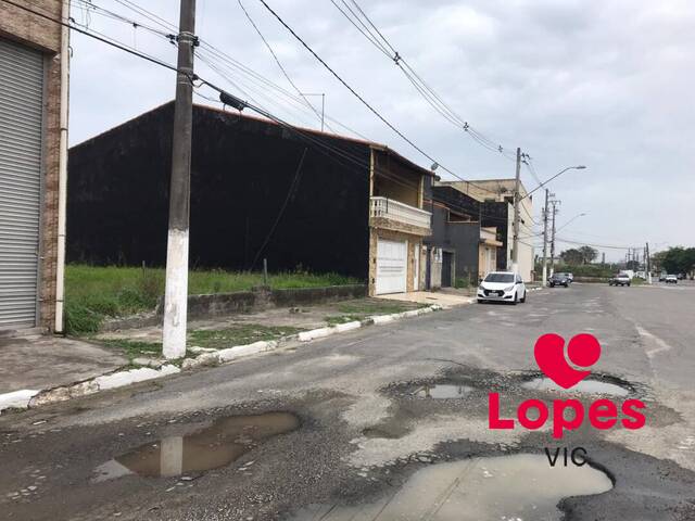 #TE0091 - Área para Venda em Suzano - SP