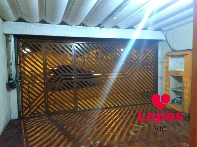 Casa para Venda em Suzano - 5