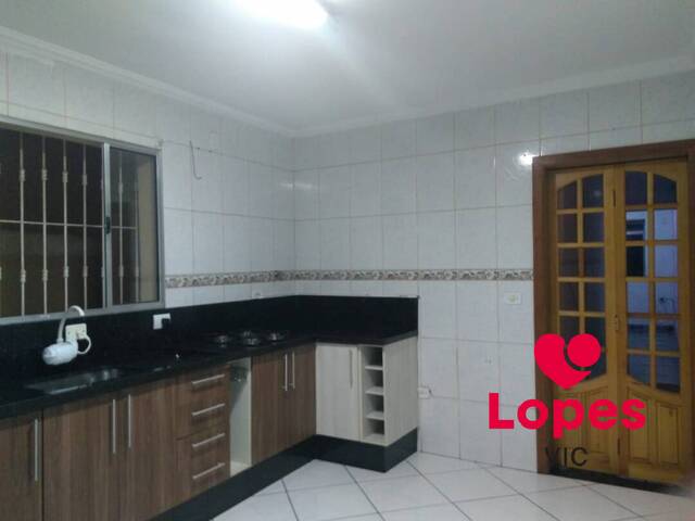 Casa para Venda em Suzano - 3