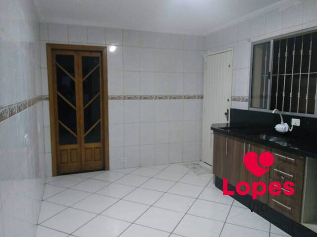 Casa para Venda em Suzano - 2