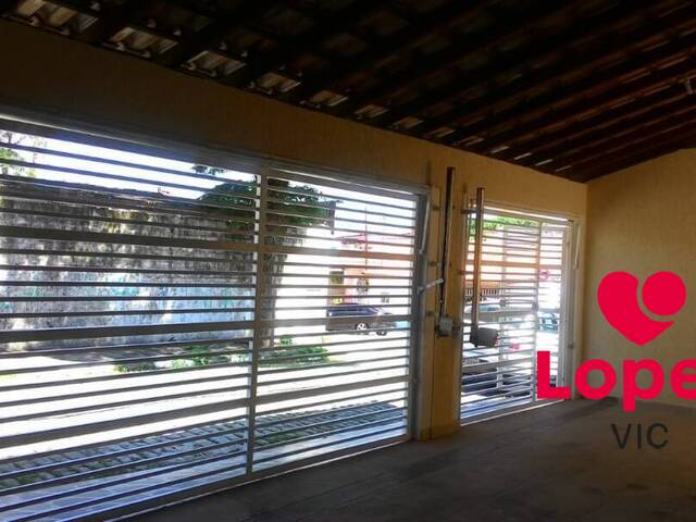 Casa para Venda em Suzano - 3