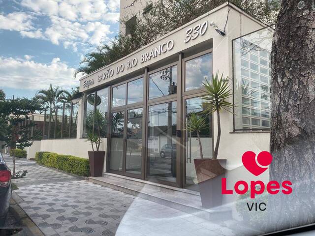 Apartamento para Venda em Suzano - 2