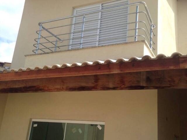 Casa para Venda em Suzano - 2