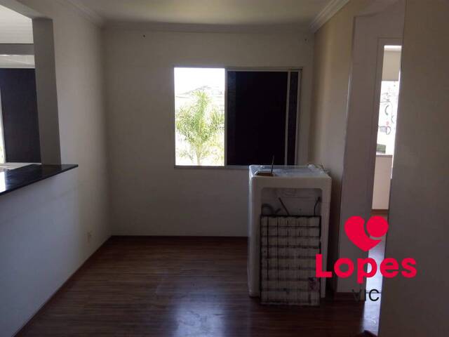 Apartamento para Locação em Suzano - 2