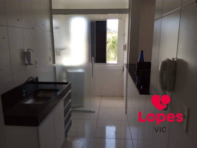 Apartamento para Locação em Suzano - 3