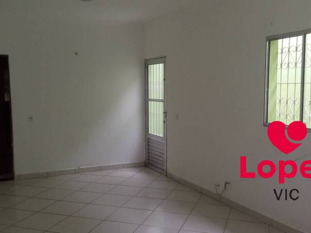 Casa para Locação em Poá - 5
