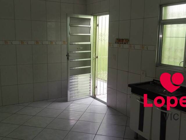 Casa para Locação em Poá - 2