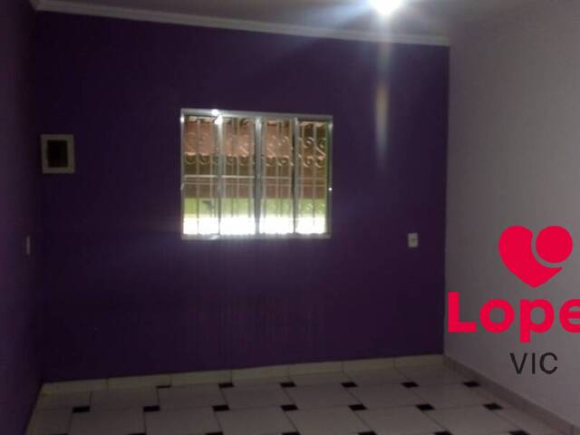 Casa para Locação em Poá - 4