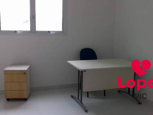 #SL0043 - Prédio comercial para Venda em Mogi das Cruzes - SP