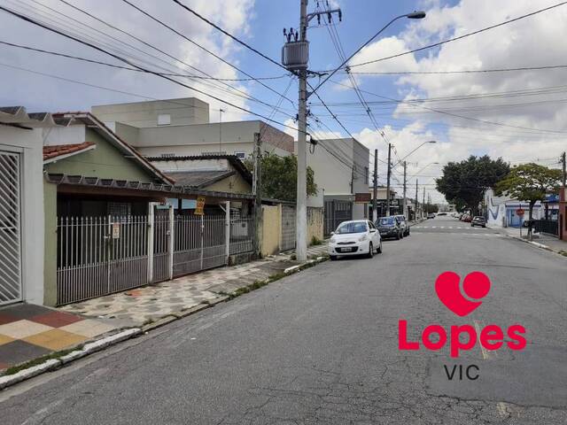 #CA00294 - Casa para Locação em Suzano - SP