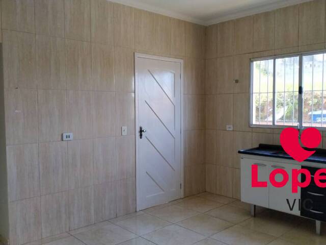 Casa para Locação em Suzano - 3