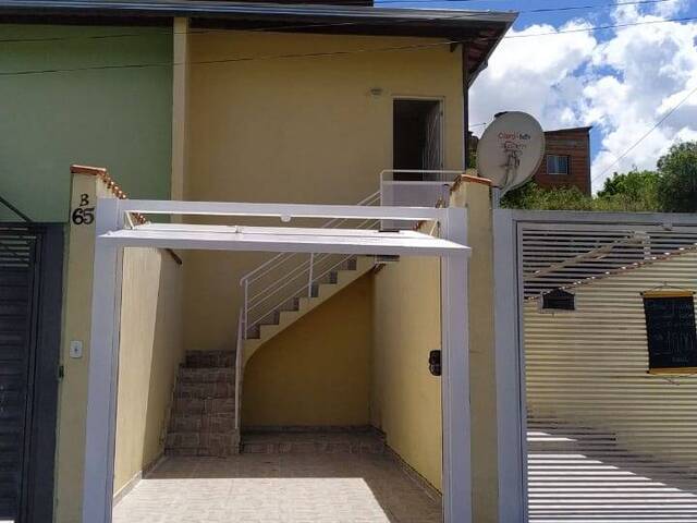 #CA00306 - Casa para Locação em Suzano - SP
