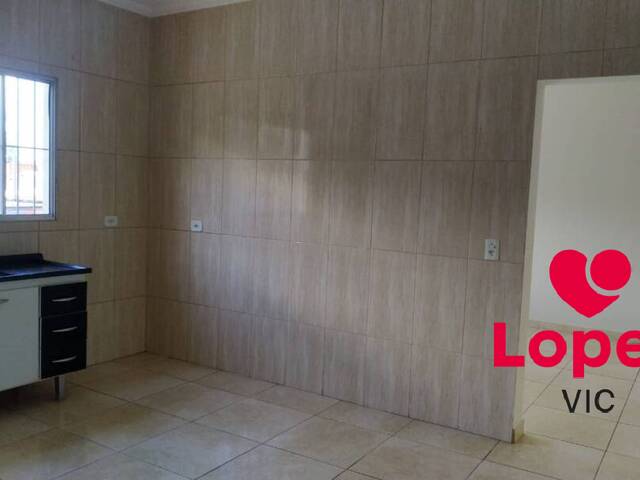 Casa para Locação em Suzano - 4