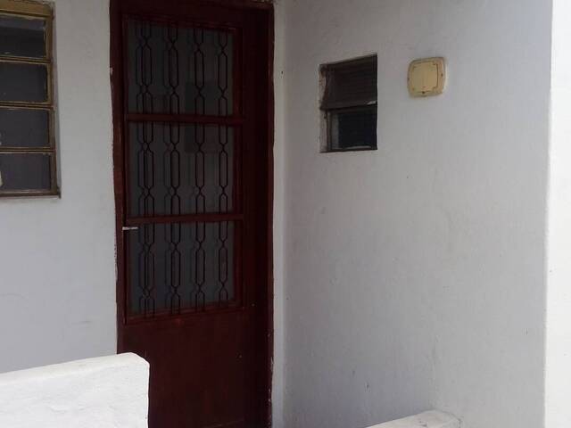 #CA0309 - Casa para Locação em Suzano - SP