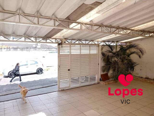 #CA00202 - Casa para Locação em Itaquaquecetuba - SP