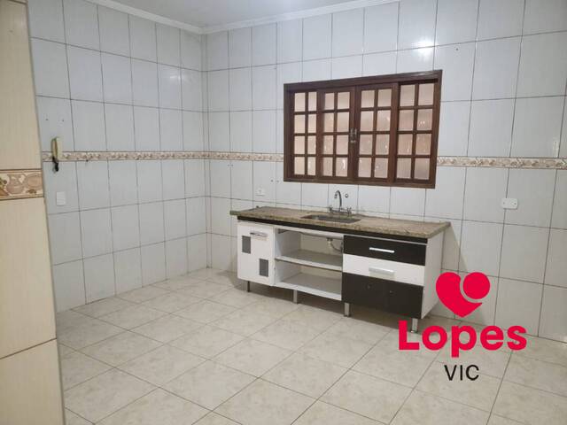 Casa para Locação em Suzano - 4