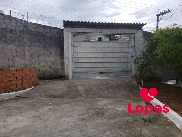 Casa para Locação em Suzano - 3