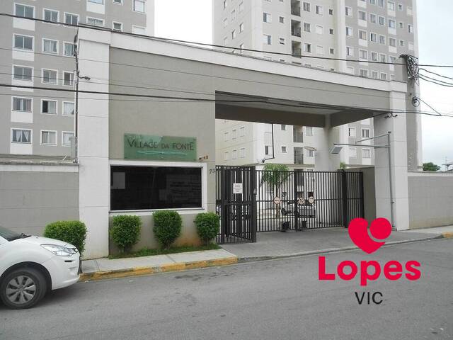 Locação em Chácara Bela Vista - Poá