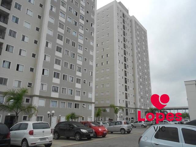 Apartamento para Locação em Poá - 2