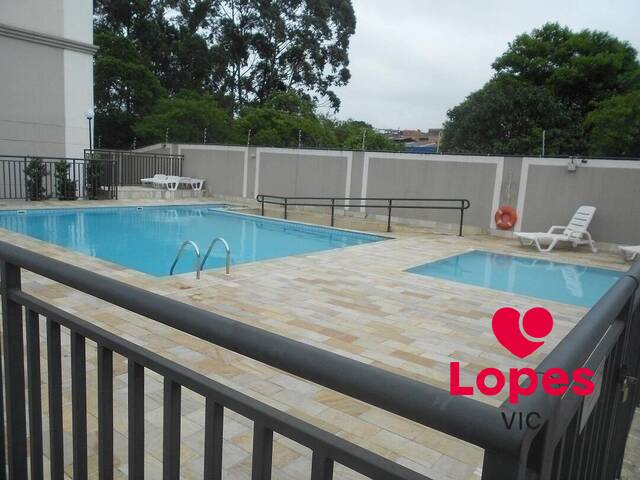 Apartamento para Locação em Poá - 5
