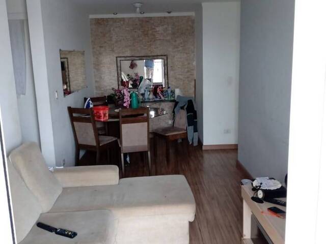 Apartamento para Locação em Poá - 3