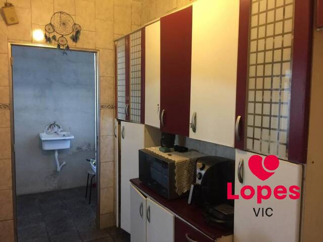 Casa para Venda em Poá - 5