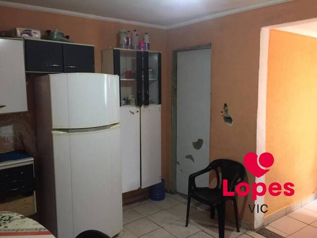 Casa para Venda em Poá - 4
