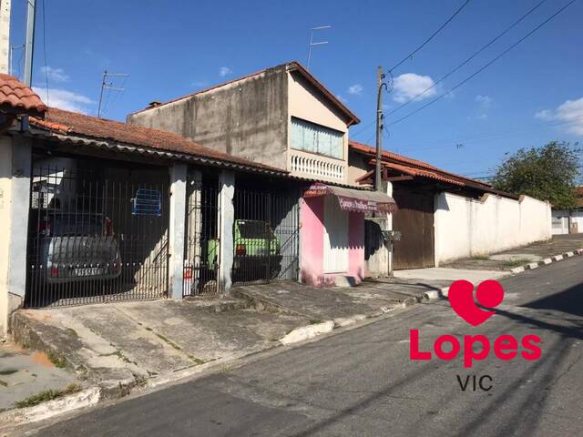 Casa para Venda em Poá - 2