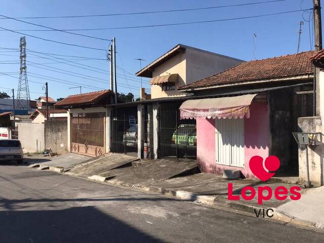 Casa para Venda em Poá - 3