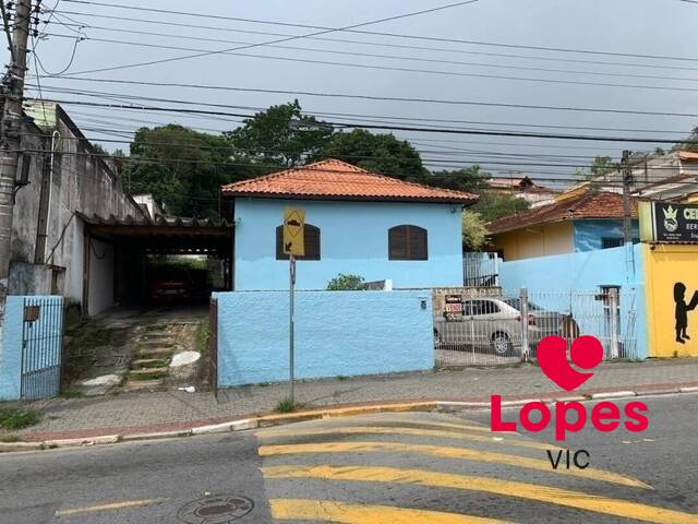 #AR011 - Área para Venda em Poá - SP