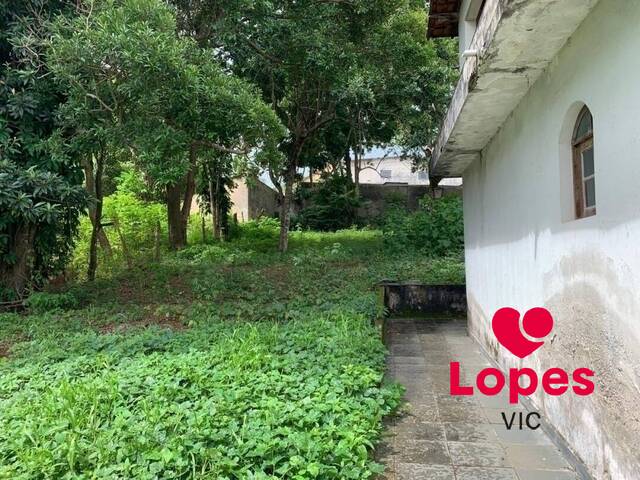 Área para Venda em Poá - 4
