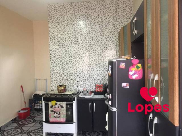 Sobrado para Venda em Suzano - 3