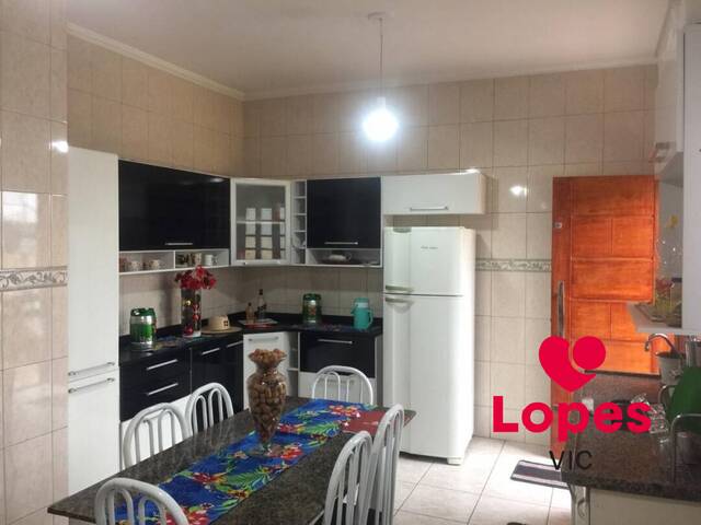 Sobrado para Venda em Suzano - 5