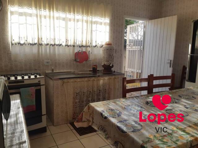 Bangalô para Venda em Poá - 5