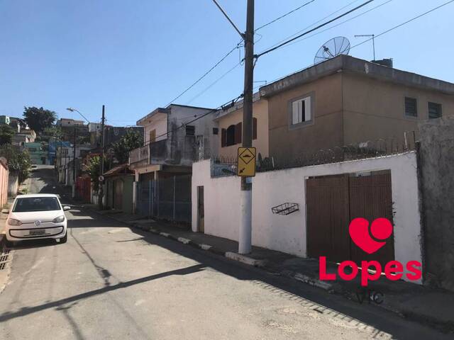 #977671 - Bangalô para Venda em Poá - SP