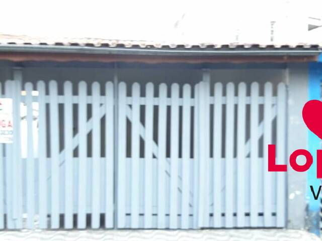 Casa para Locação em Poá - 2