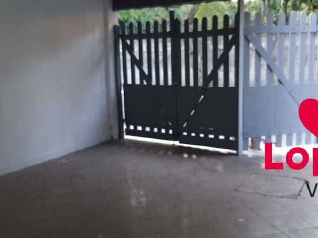 Casa para Locação em Poá - 4