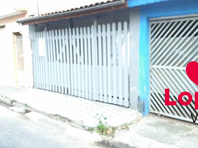 Casa para Locação em Poá - 3