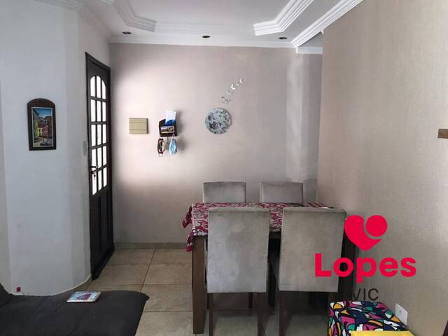 Casa para Venda em Poá - 4