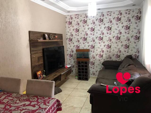 Casa para Venda em Poá - 5