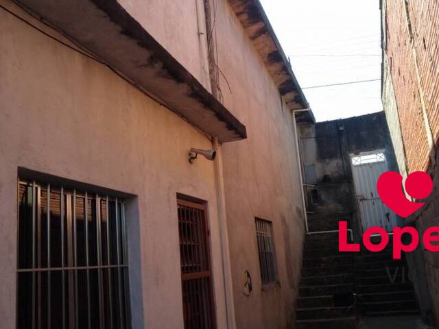 Sobrado para Venda em Poá - 3