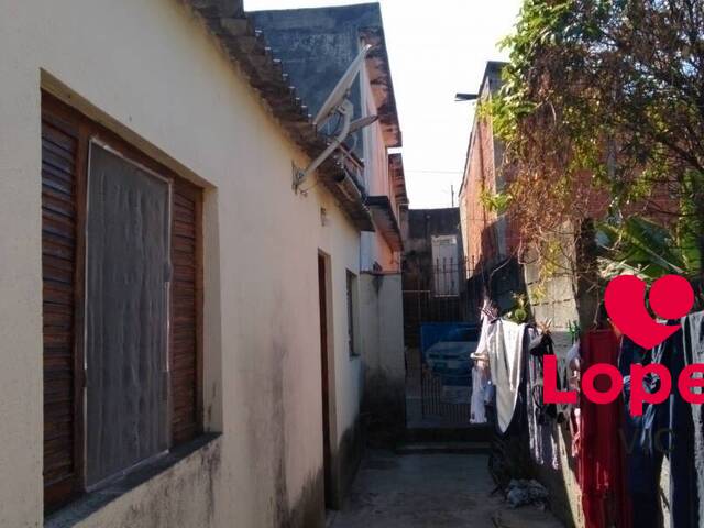 Sobrado para Venda em Poá - 2